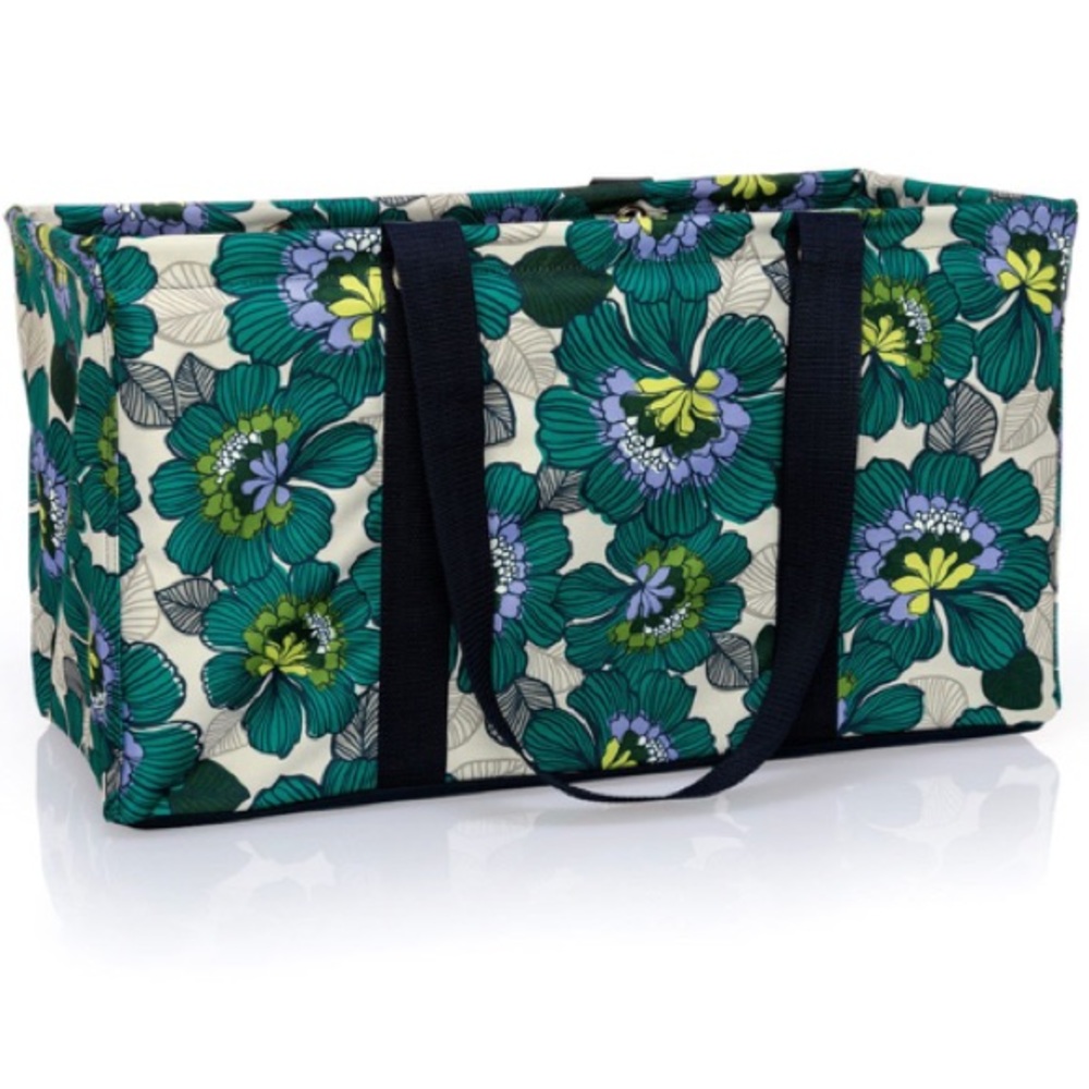ISO- Thirty One Garden Party large tote!